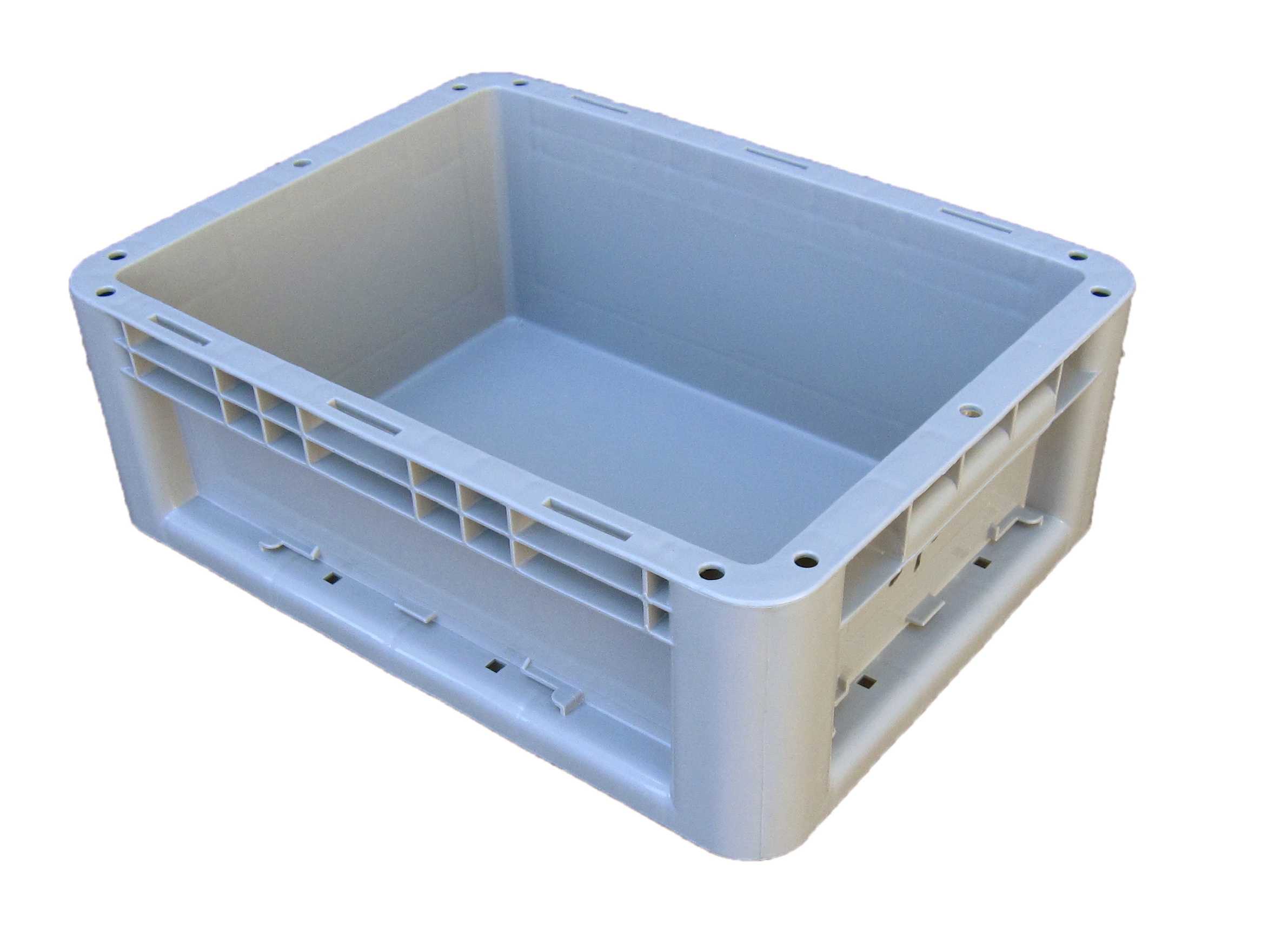 X393 塑料周转箱