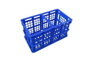 4号 塑料周转筐