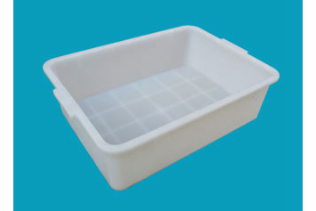 10KG 塑料盒