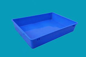 7.5KG 塑料盒