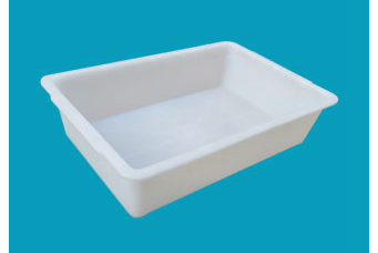 5KG 塑料盒